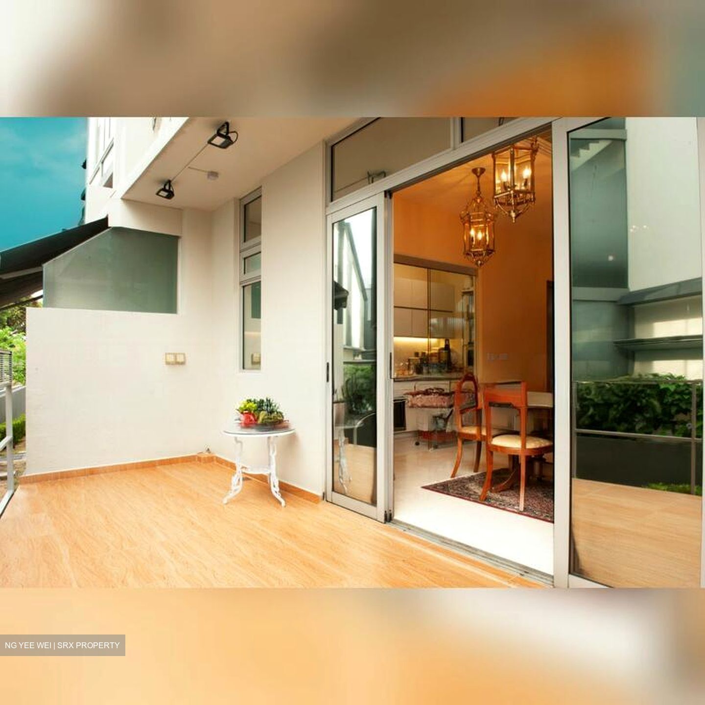 Whitley Road (D11), Terrace #546983531